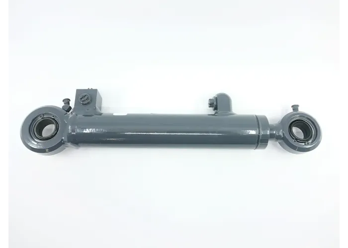 HYDRAULIC CYLINDER