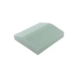 INTRAC WEAR PLATE, CH6 F744504 F642042-A