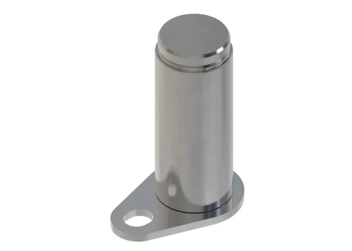 JOHN DEERE PIN FASTENER F642611