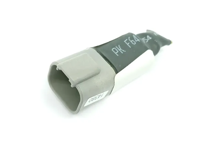 JOHN DEERE REZISTORS F647554