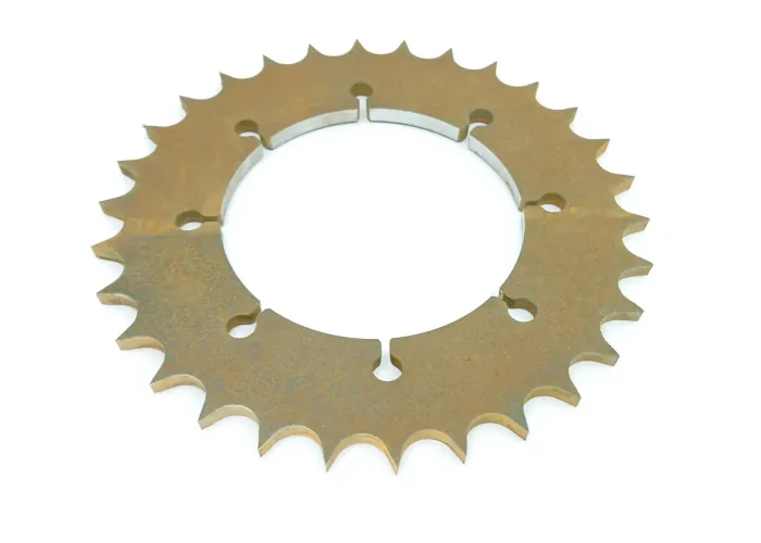 SPROCKET
