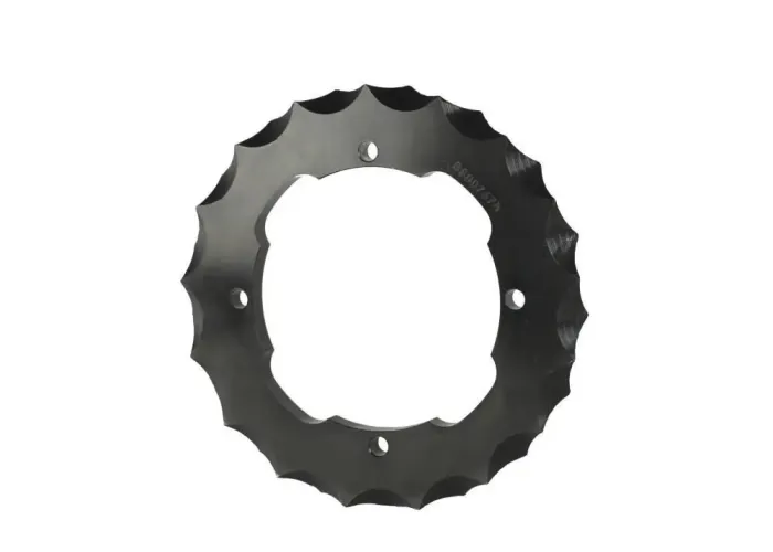 ZVAIGZNE, GARUMA MĒR.480C