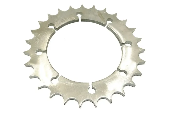 SPROCKET, LENGTH MEASURIN