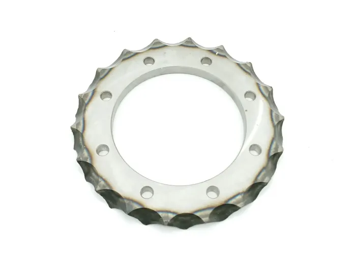 LENGHT MEASURE SPROCKET