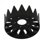 Left Feeder Roller F659223