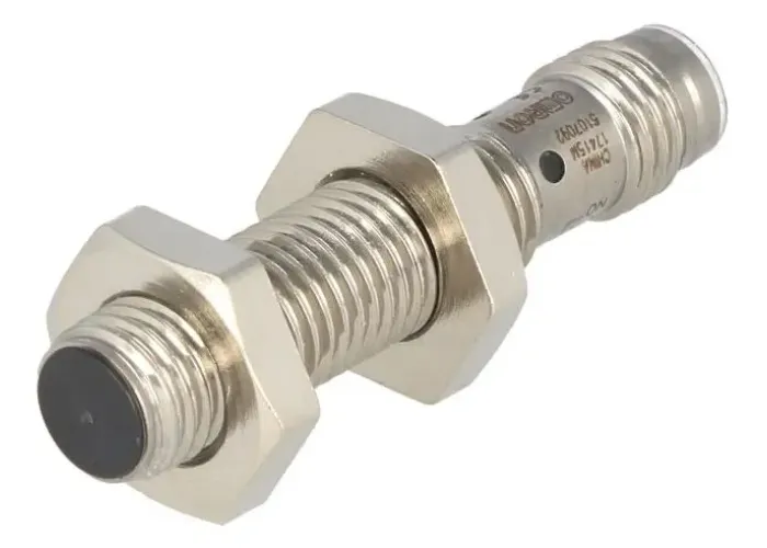 PROXIMITY SWITCH