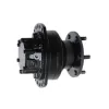 HYDRAULIC MOTOR