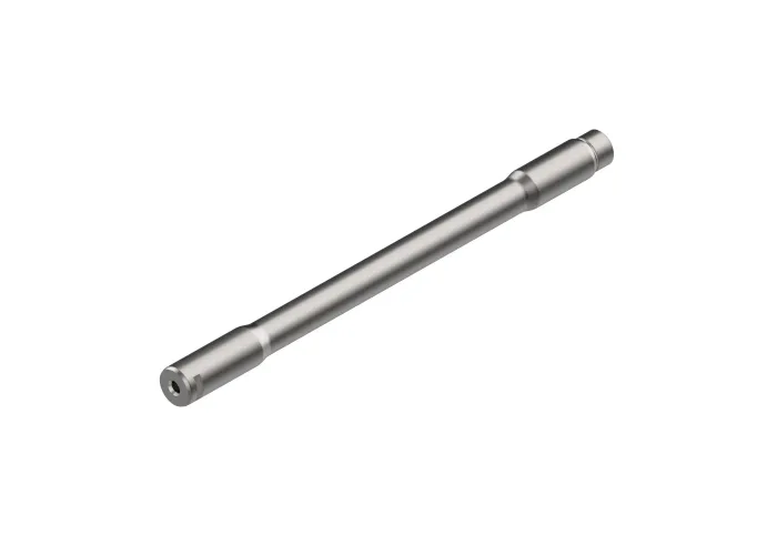 Feeder Unit Shaft - F676393