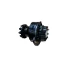 JOHN DEERE HYDR. MOTOR POCLAIN F677169