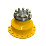 HYDR. MOTOR POCLAIN HYDR. MOTOR POCLAIN