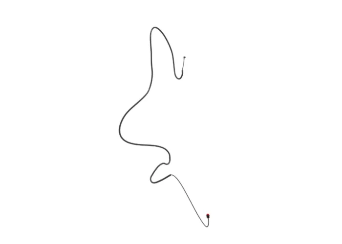 WIRING HARNESS MAIN BOOM