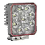 WORKING LIGHT, SQUARE WORKING LIGHT, SQUARE