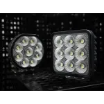 WORKING LIGHT, FLOOD BEEM