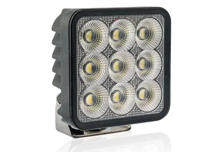 WORKING LIGHT, FLOOD BEEM