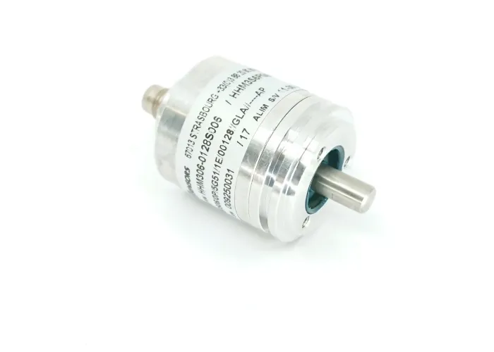 SENSOR, LENGTH MEASURING