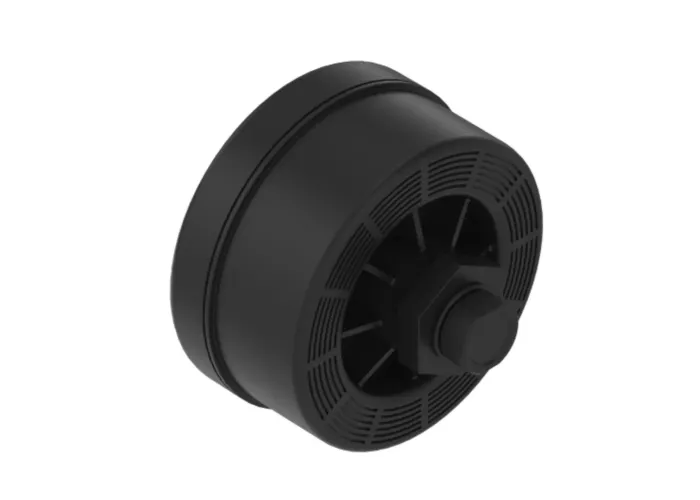 JOHN DEERE AIR DRYER F679803