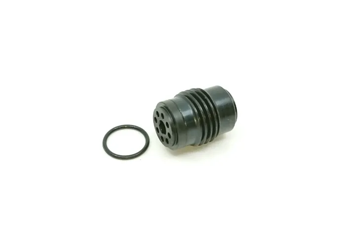 JOHN DEERE VALVE F681134