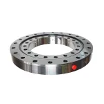 SLEWING RING, MIDDLE PIV.