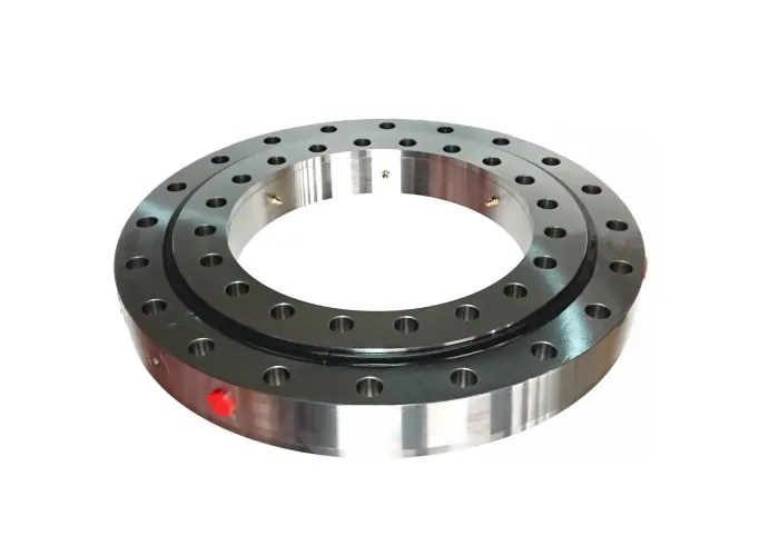 SLEWING RING, MIDDLE PIV.