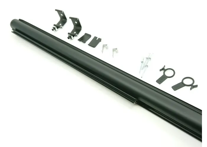 SAULES SARGS, RH LOGA