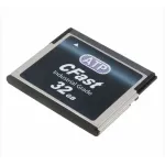 ATMIŅAS KARTE CFAST 32GB