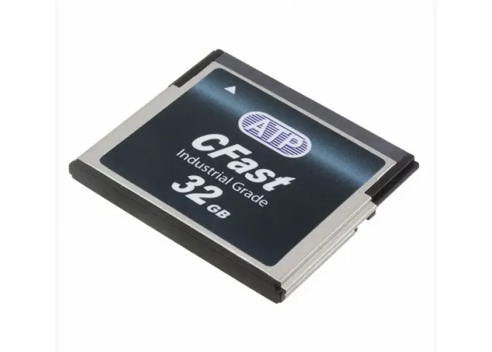 ATMIŅAS KARTE CFAST 32GB