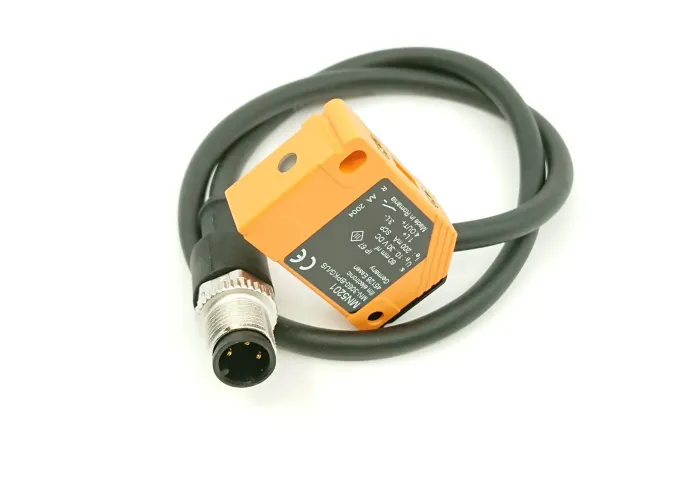 MAGNETIC SWITCH SENSOR