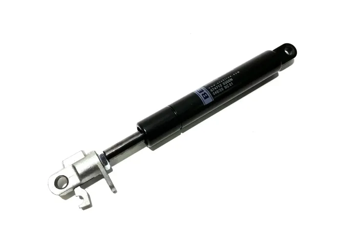 Gas operated cylinder