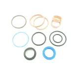 BLĪVĒJUMU KOMPL. BLĪVĒJUMU KOMPL.