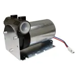 FUEL TRANSFER PUMP 24V FUEL TRANSFER PUMP 24V