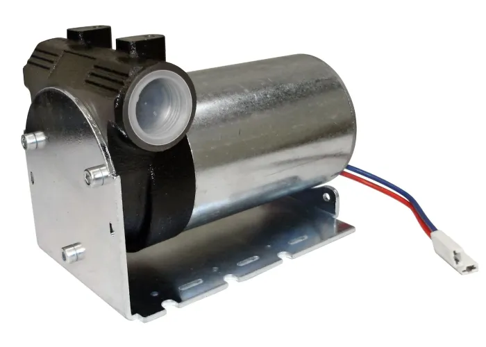 FUEL TRANSFER PUMP 24V