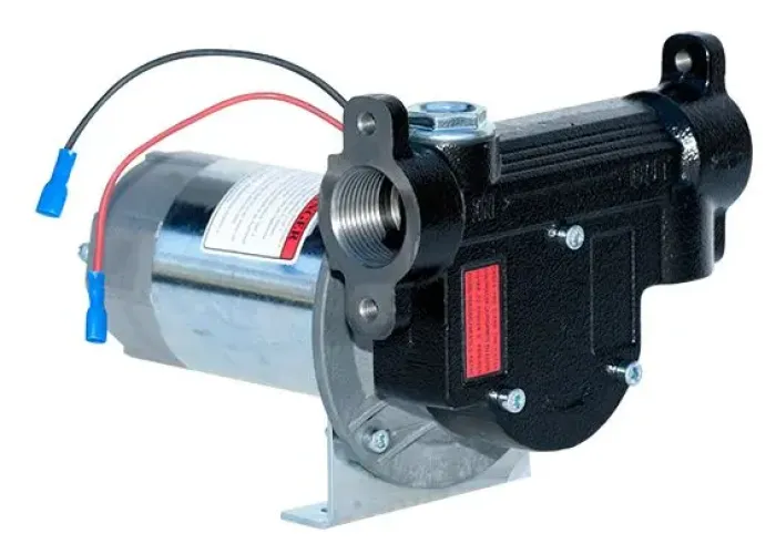 DEGV.PĀRSŪKN. PUMPIS 24V