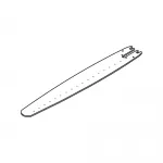 Guide Bar / Saw Bar - F697325