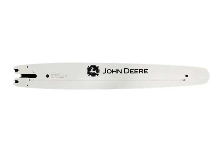 GUIDE BAR SPRAY JET FIT