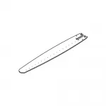 Guide Bar, Saw Bar - F697326