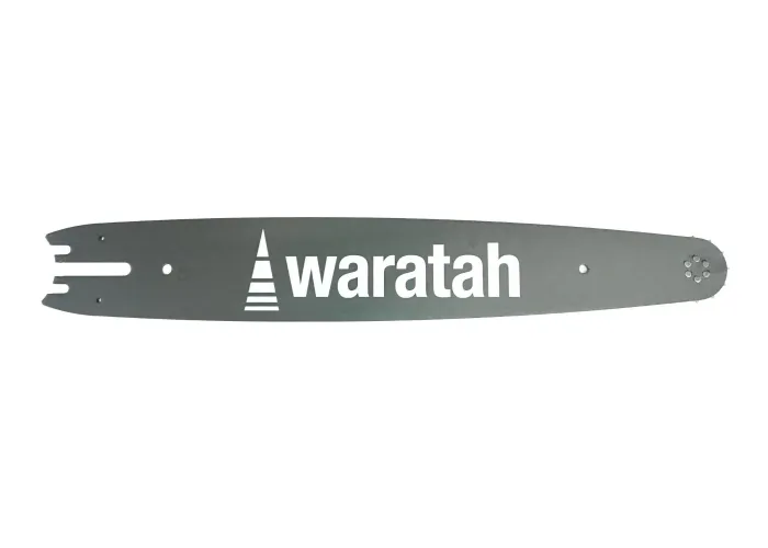 WARATAH SAW BAR