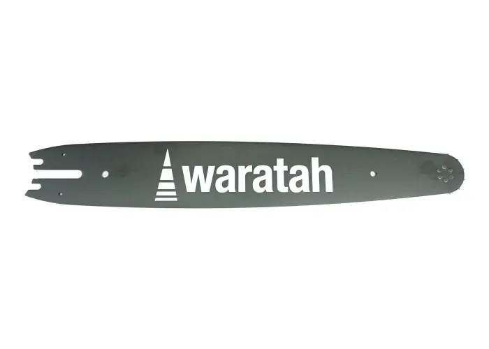 WARATAH SAW BAR
