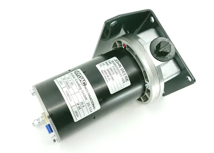 JOHN DEERE PUMP F703389