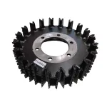 RULLIS H480C POCLAIN ĀRĒJ