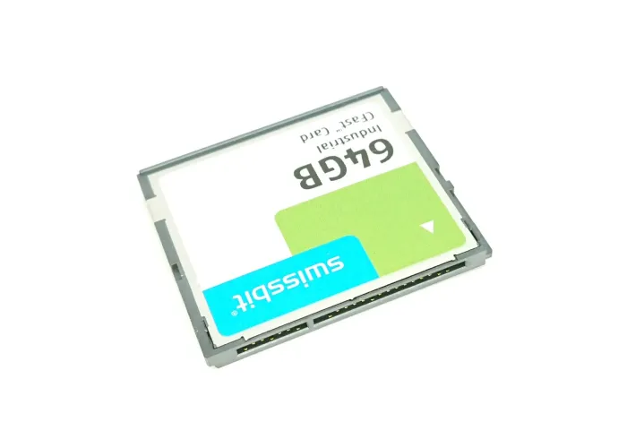 MEMORY CARD CFAST 64GB