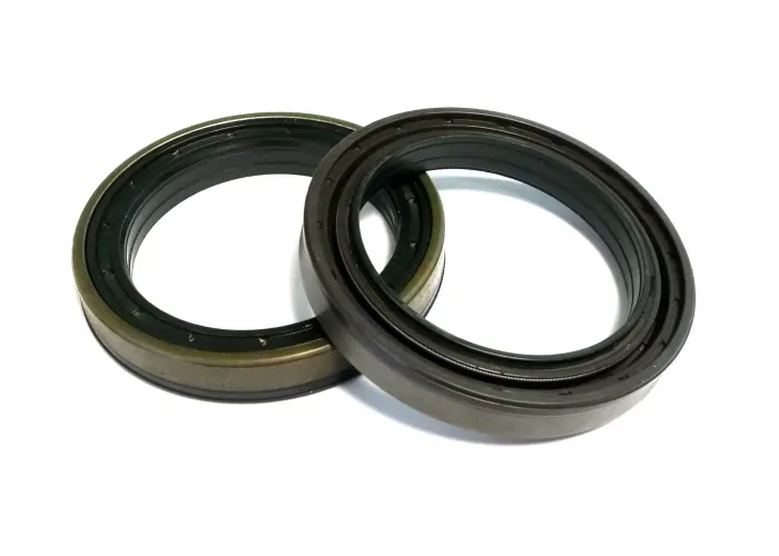 SHAFT SEAL