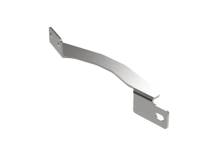 Rear Shield Reinforcement - FH305032