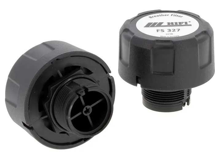 HIFI BREATHER FILTER FS327