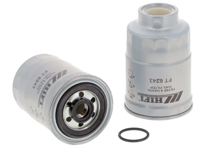 FUEL FILTER