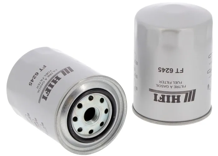 HIFI FUEL FILTER FT6245