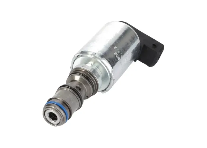 CONTROL VALVE