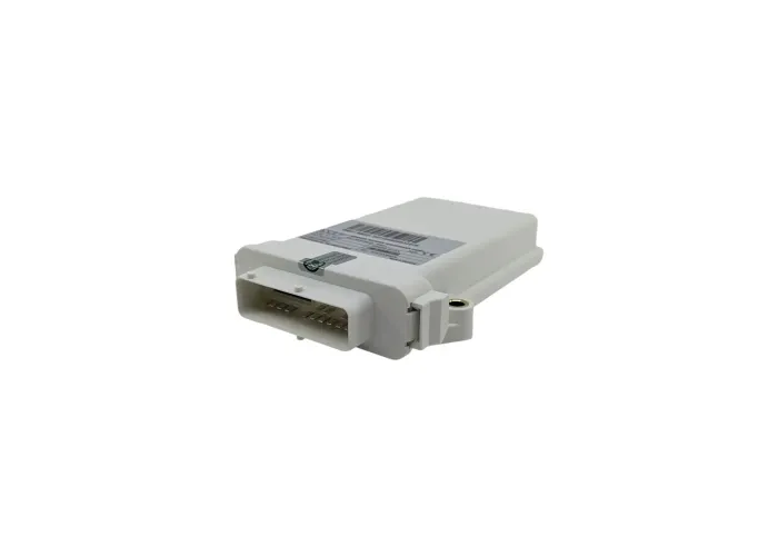 CONTROL UNIT