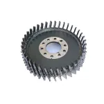 LIELAIS RULLIS KREISAIS