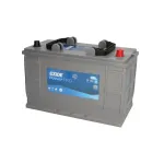 BATTERY 120Ah 870A