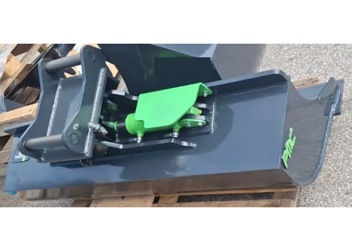 PLANNING BUCKET 180L